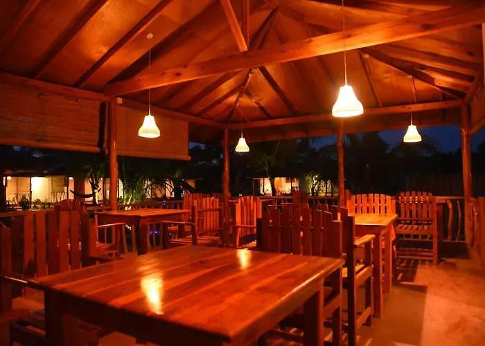 Prime Surfers Bungalow