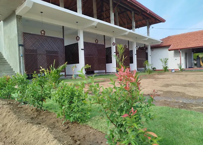 Salt & Sand Resort