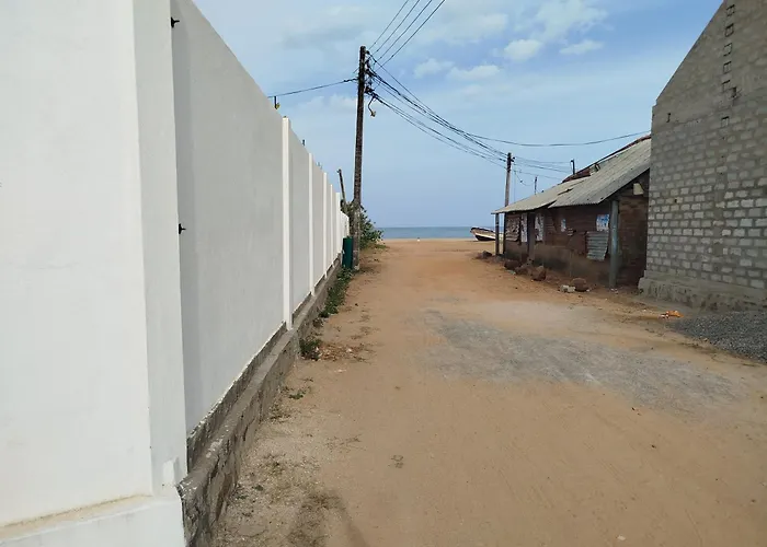 Salt & Sand Resort