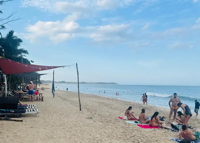 Beach Wave Hotel