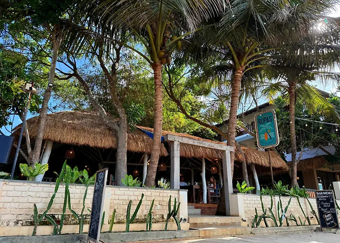 Rupas Hotel