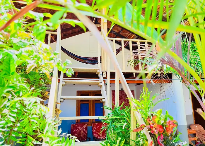 Beach Cab Resort