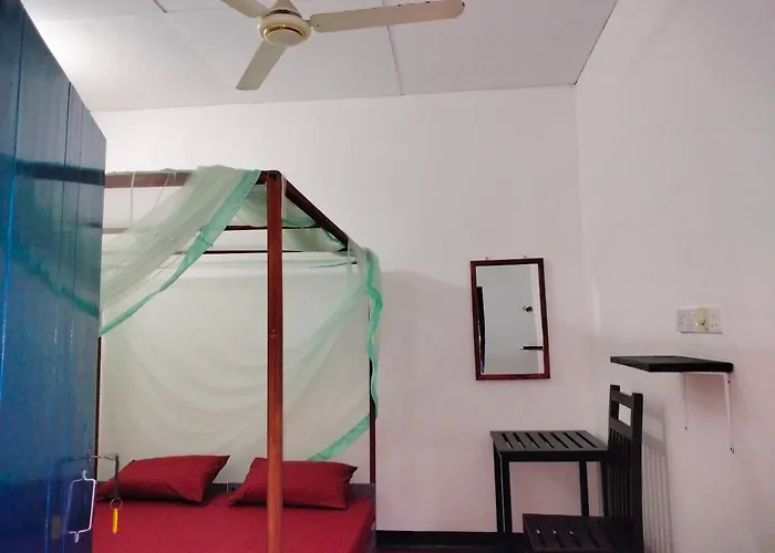 Eastwind Surf Camp - Surf & Stay
