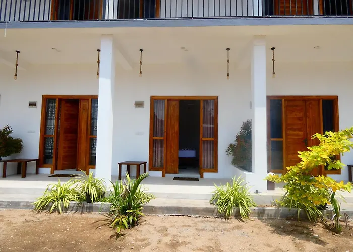 Lucky Days Resort