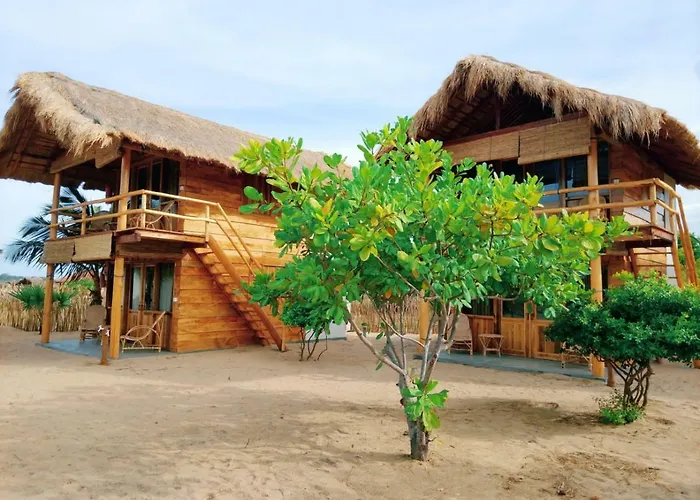 Whisky Point Resort
